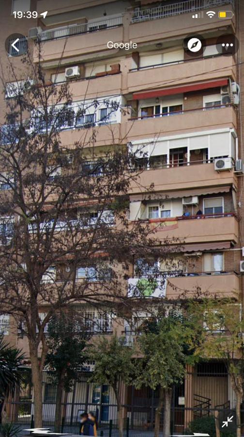 Apartamento Turistico En Sevilla Exterior foto